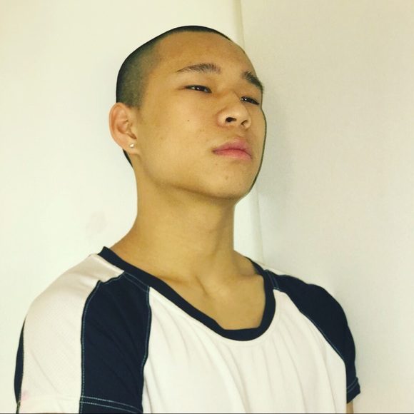 Meet your Posher, Jimmy - Picture 1 of 1